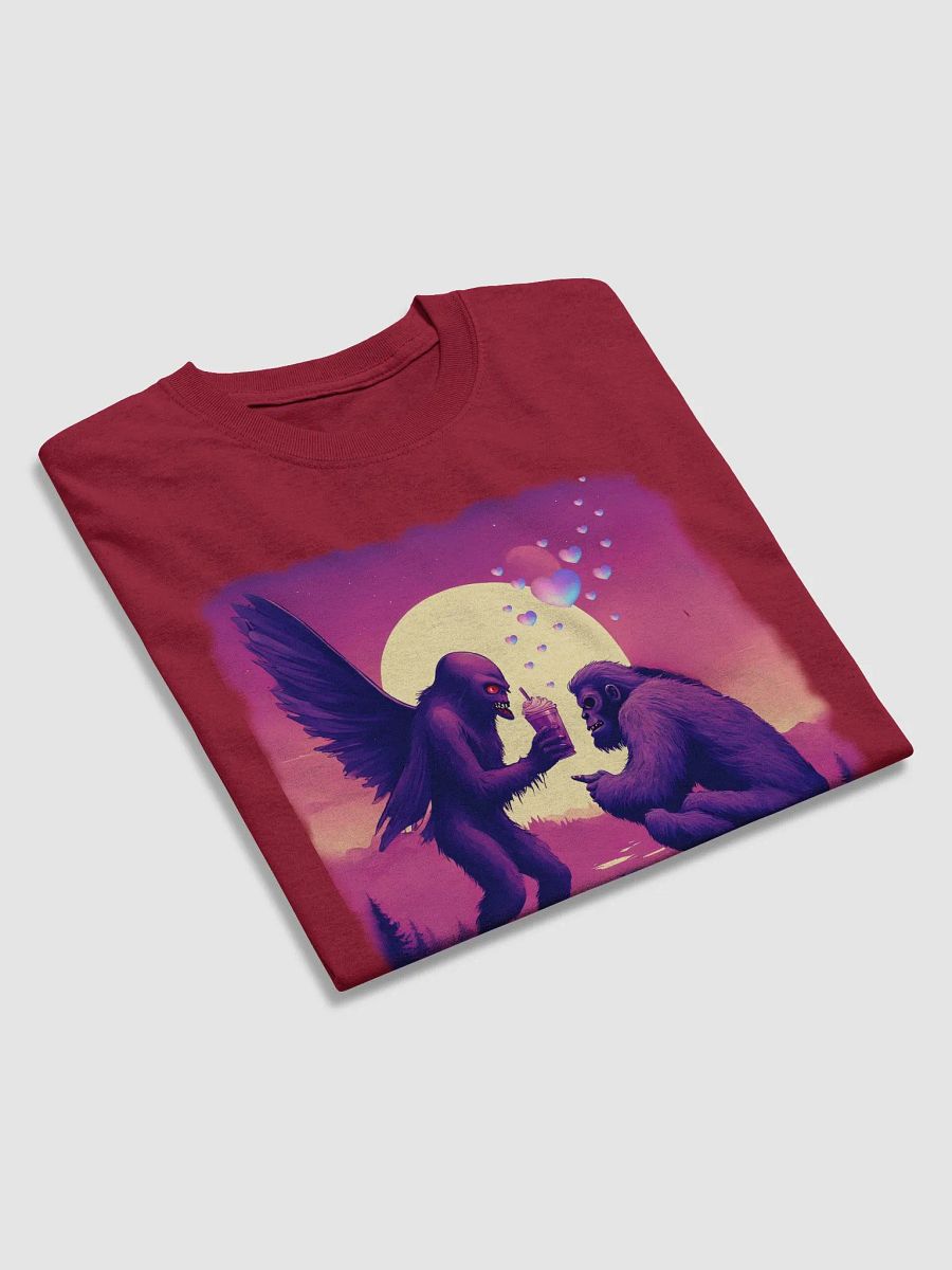 Legendary Love Heavyweight Tee product image (10)