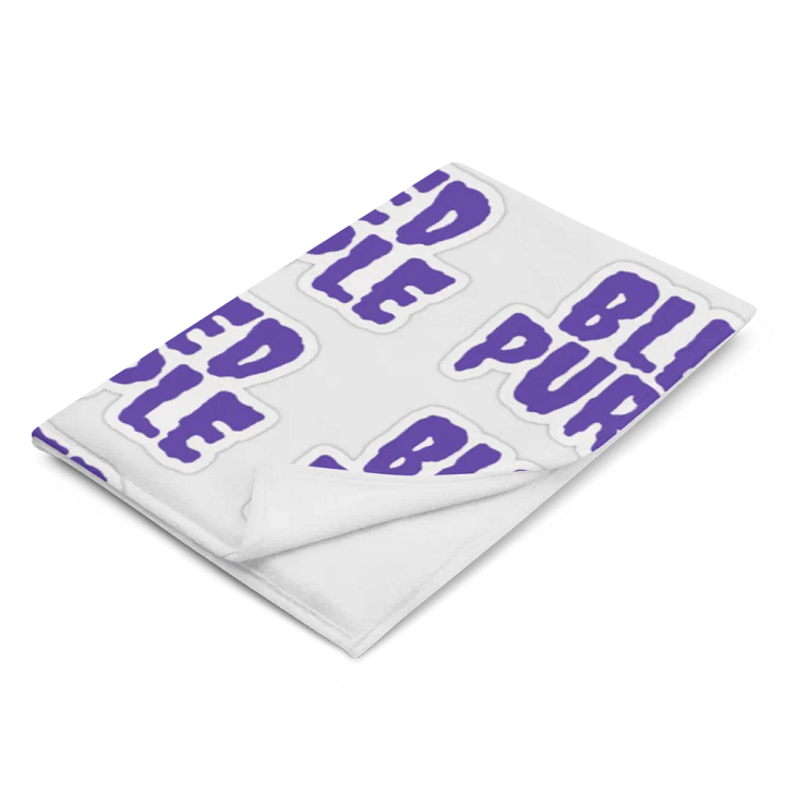 Bleed purple product image (2)
