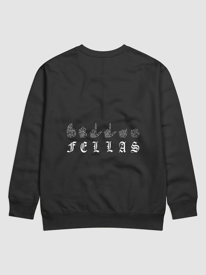 Fellas Sign Crew product image (2)