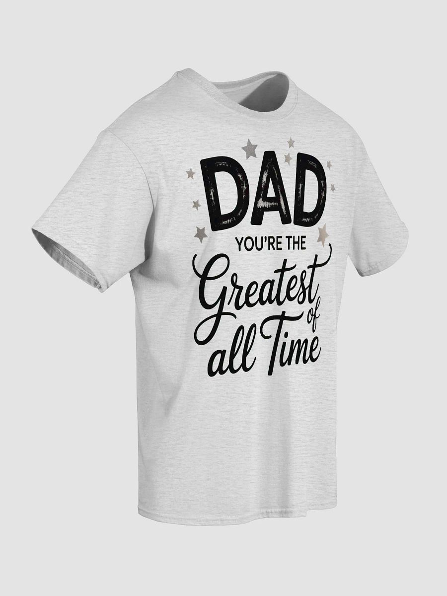 Greatest Of All Time T-Shirt product image (5)