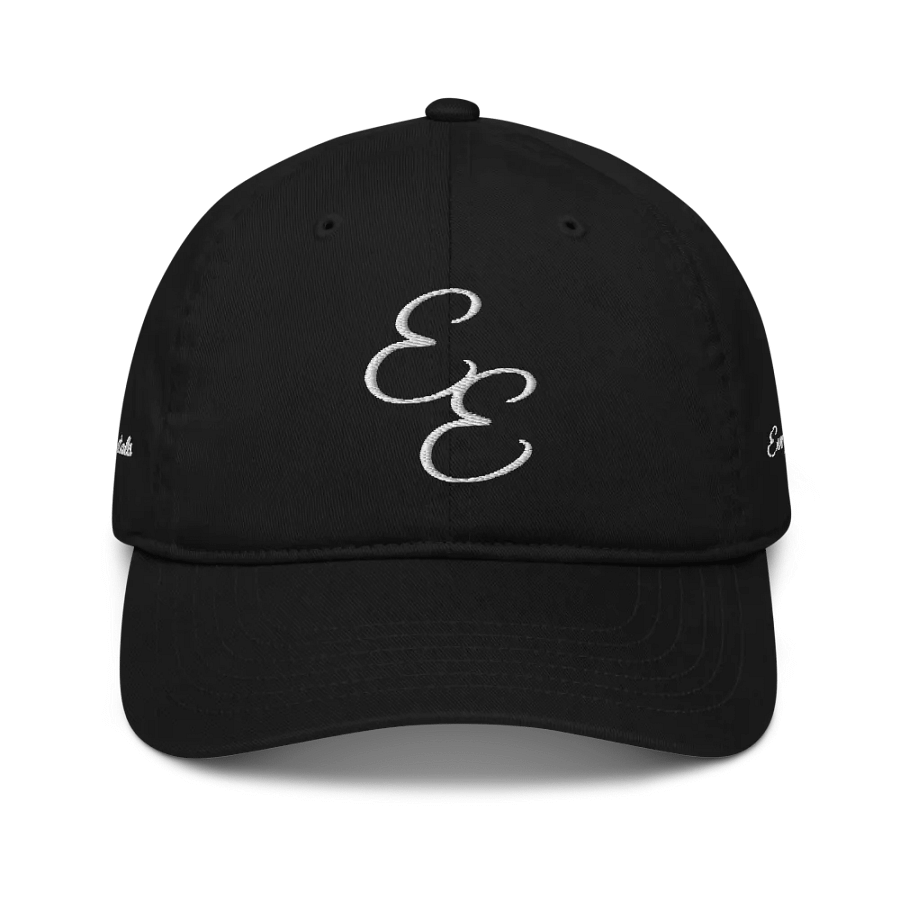 Everyday Essentials Organic Dad Hat product image (1)