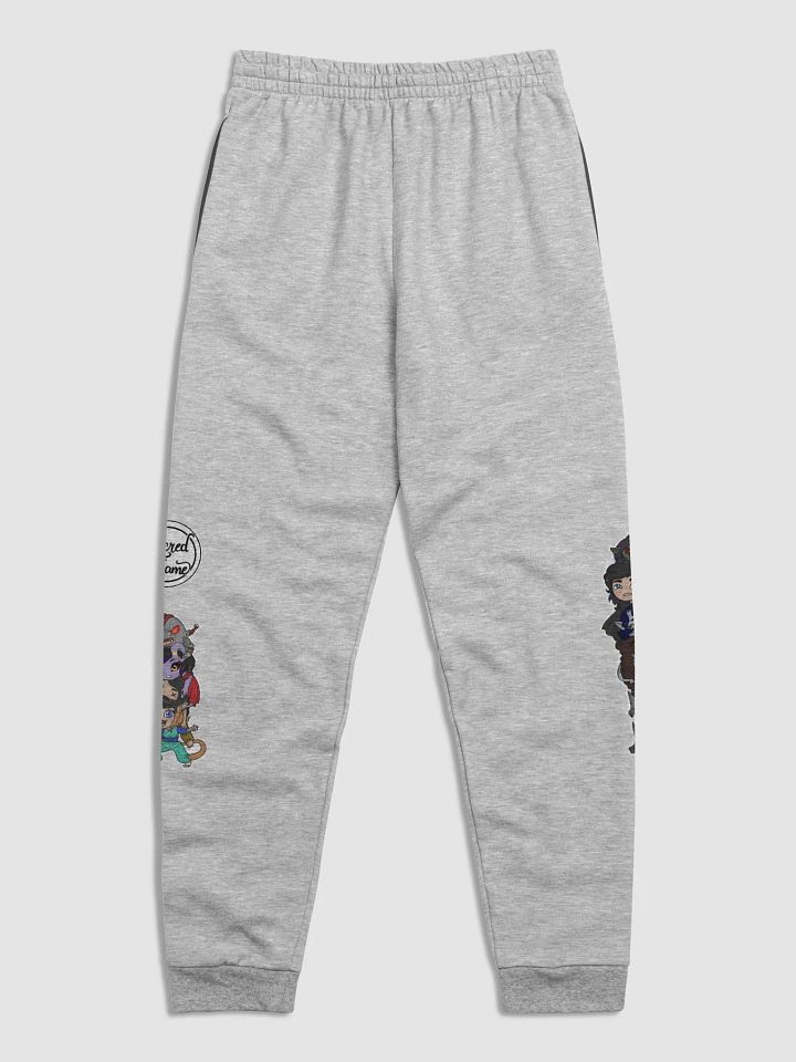 Chibi tower Joggers product image (7)