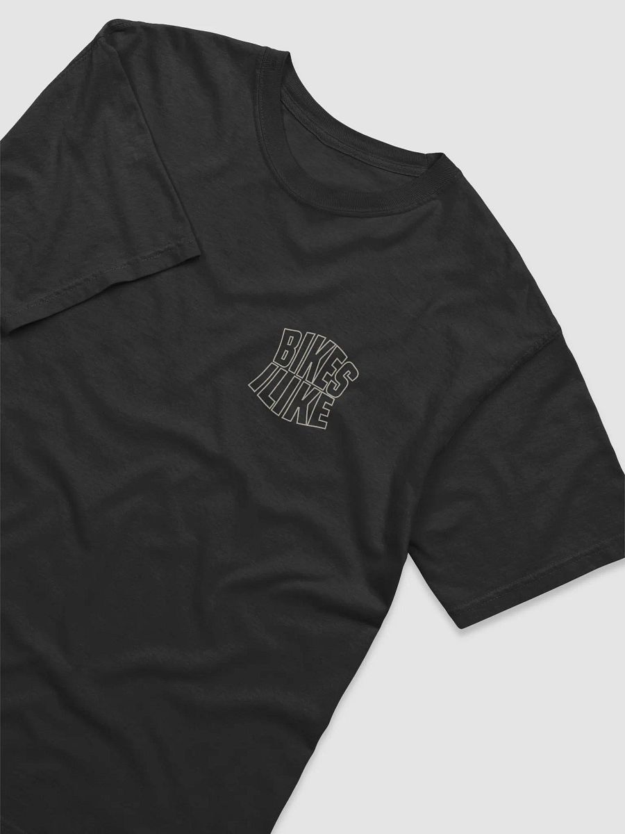 BIL Casual Tee product image (4)