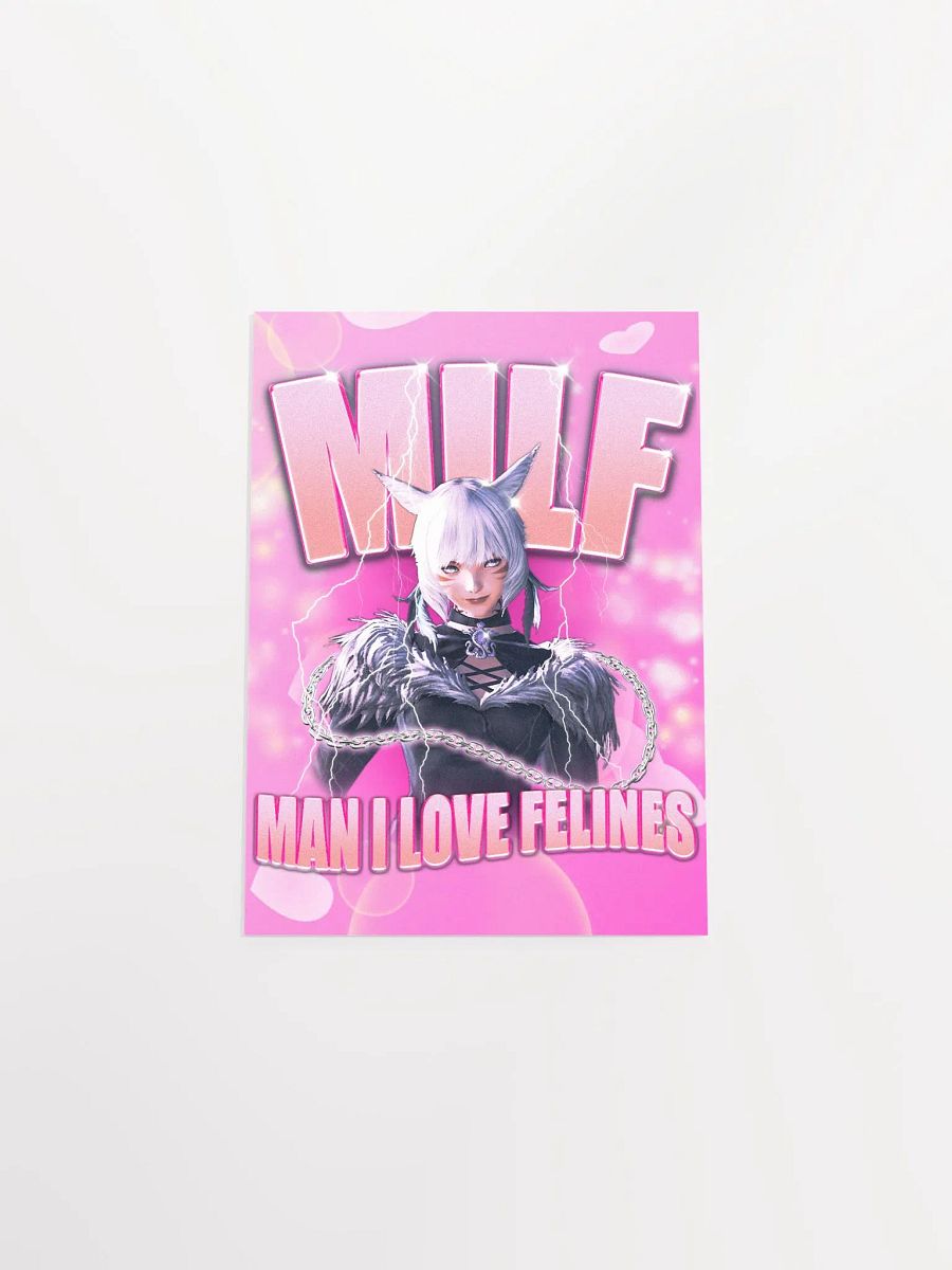 MILF PICTURE CARD product image (6)