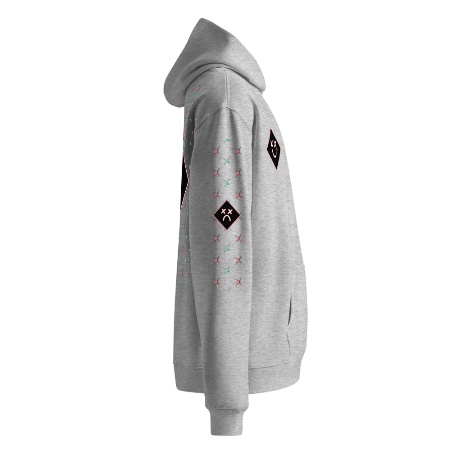 Sad boi Hoodi3! - Oversized Hoodie product image (20)