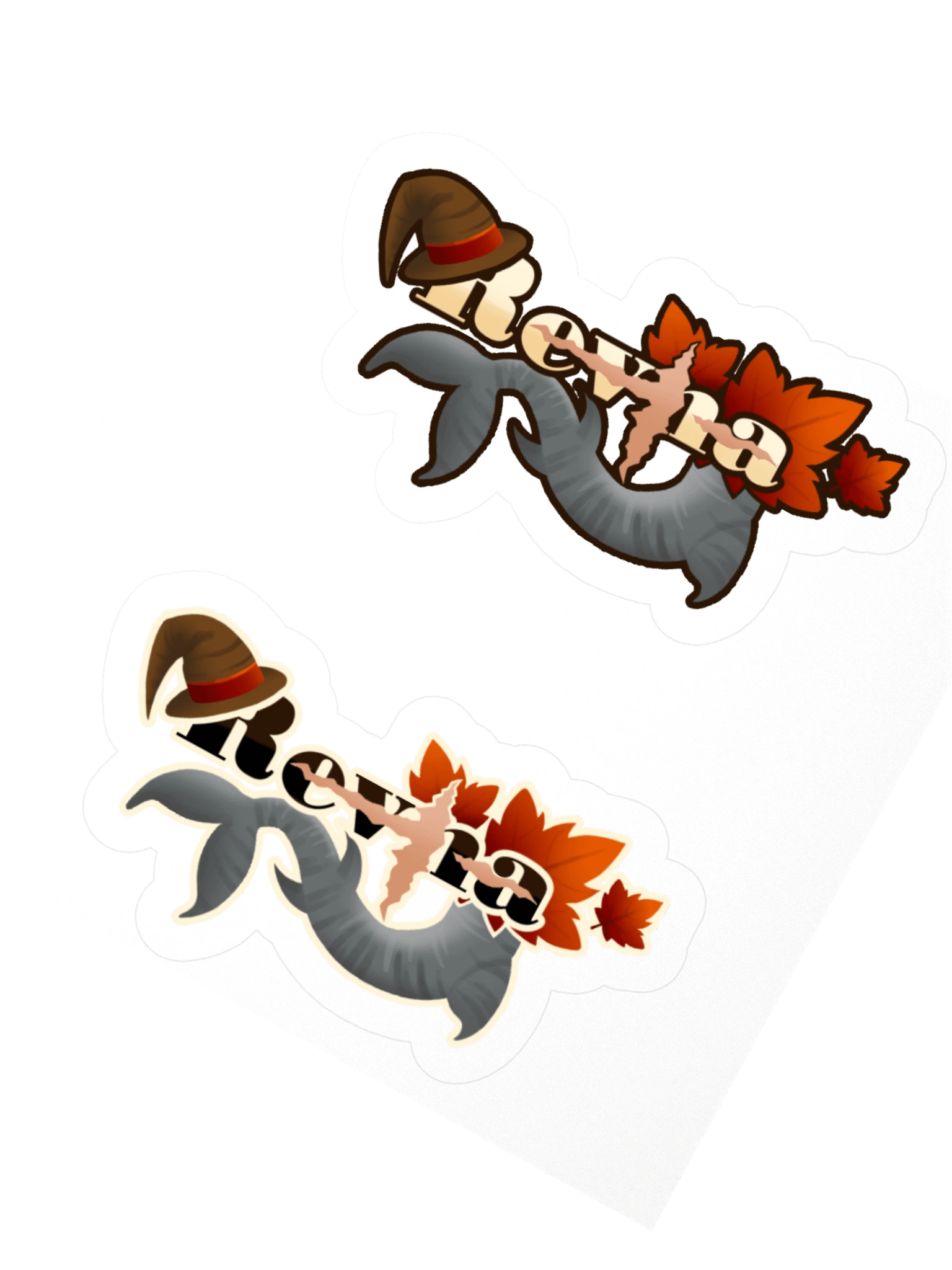 Revna Stickers product image (5)