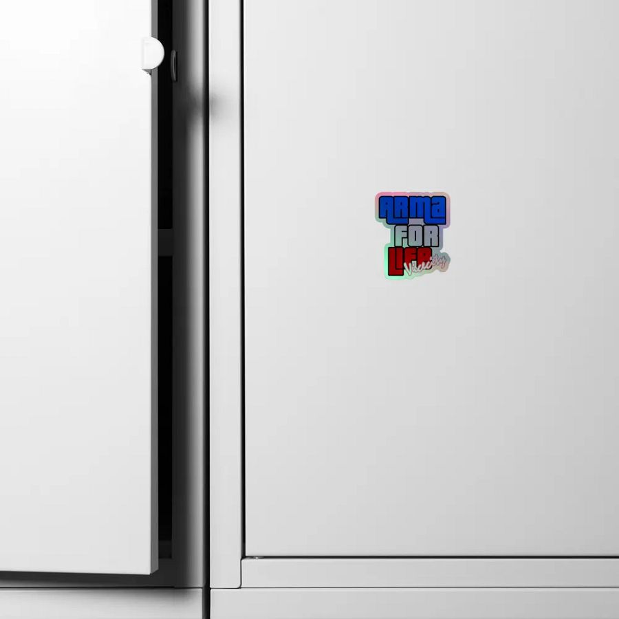 Stickers A4L product image (6)