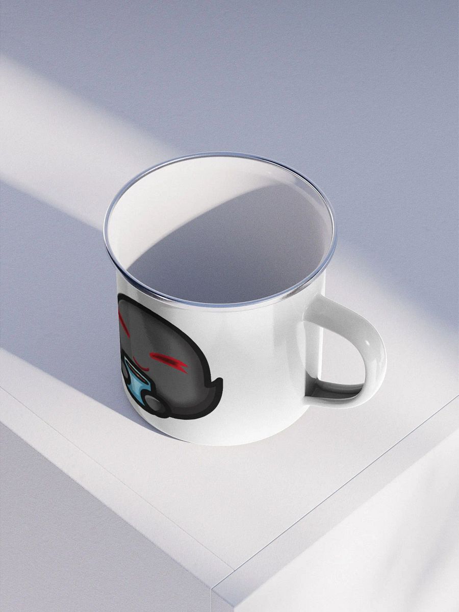 L2A Enamel Mug product image (3)