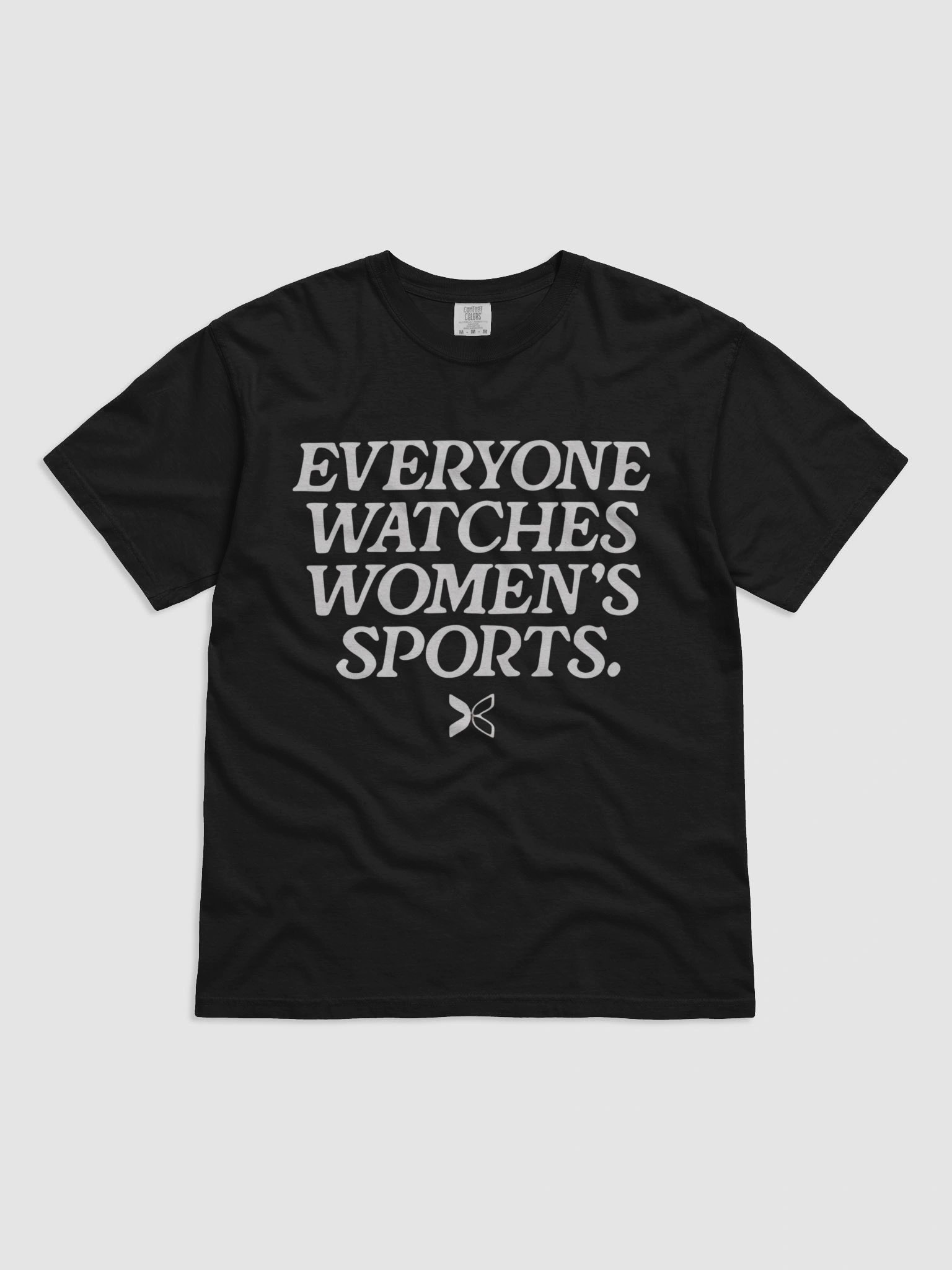 Empower Women's Sports T-Shirt product image (3)