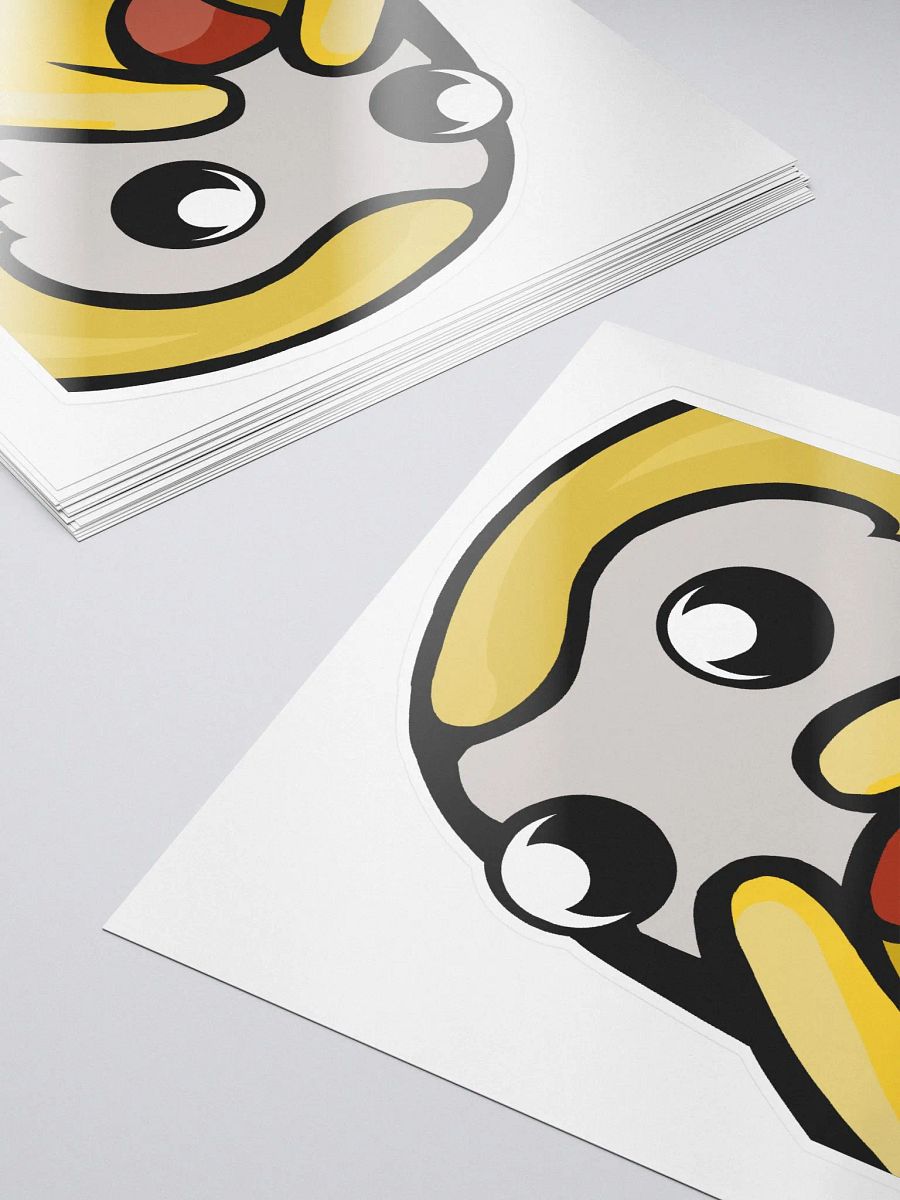 CRYPTPOG (STICKER) product image (5)