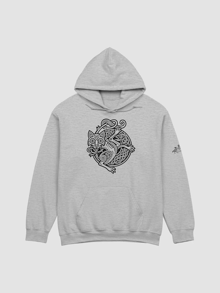 🌕 HOODIE "LIBAHUNT" product image (1)