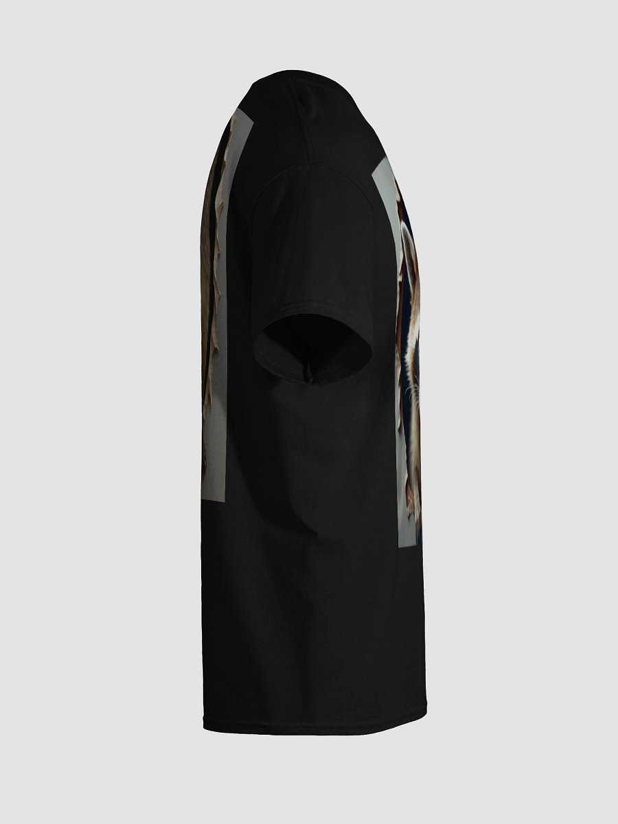 Sneaky Raccoon – Double-Sided Peekaboo Design product image (8)