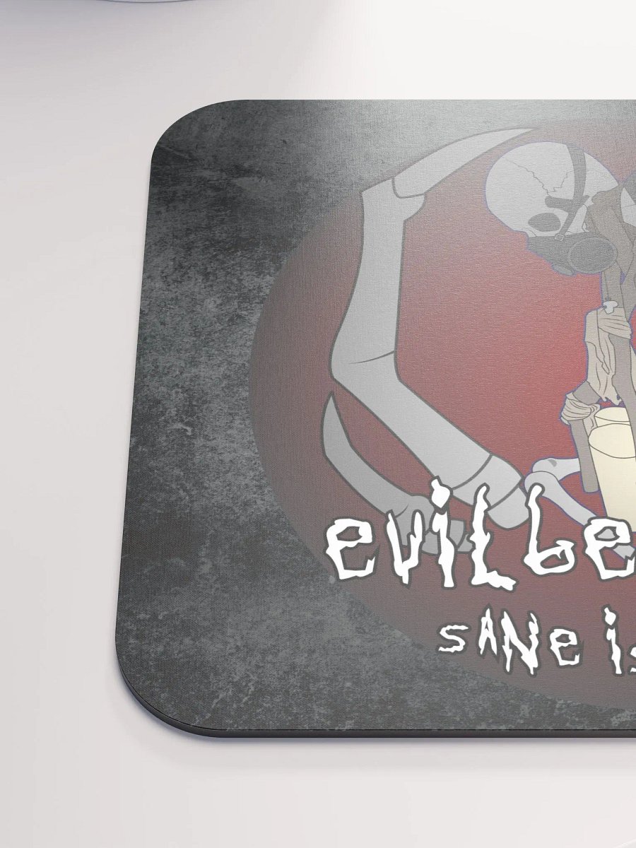 Classic Mousepad product image (6)