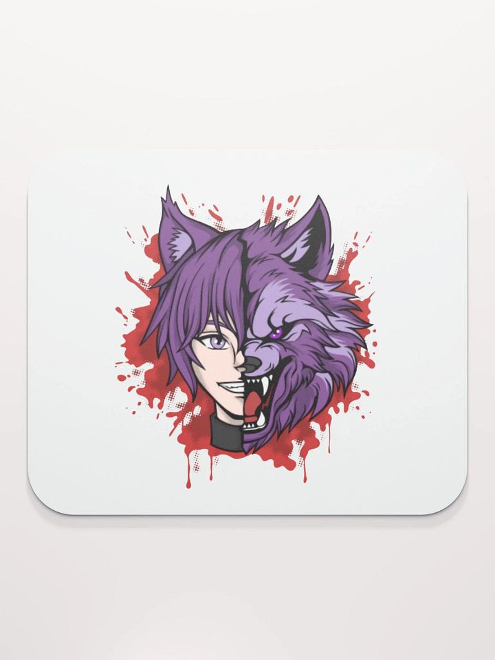Mouse Pad product image (2)