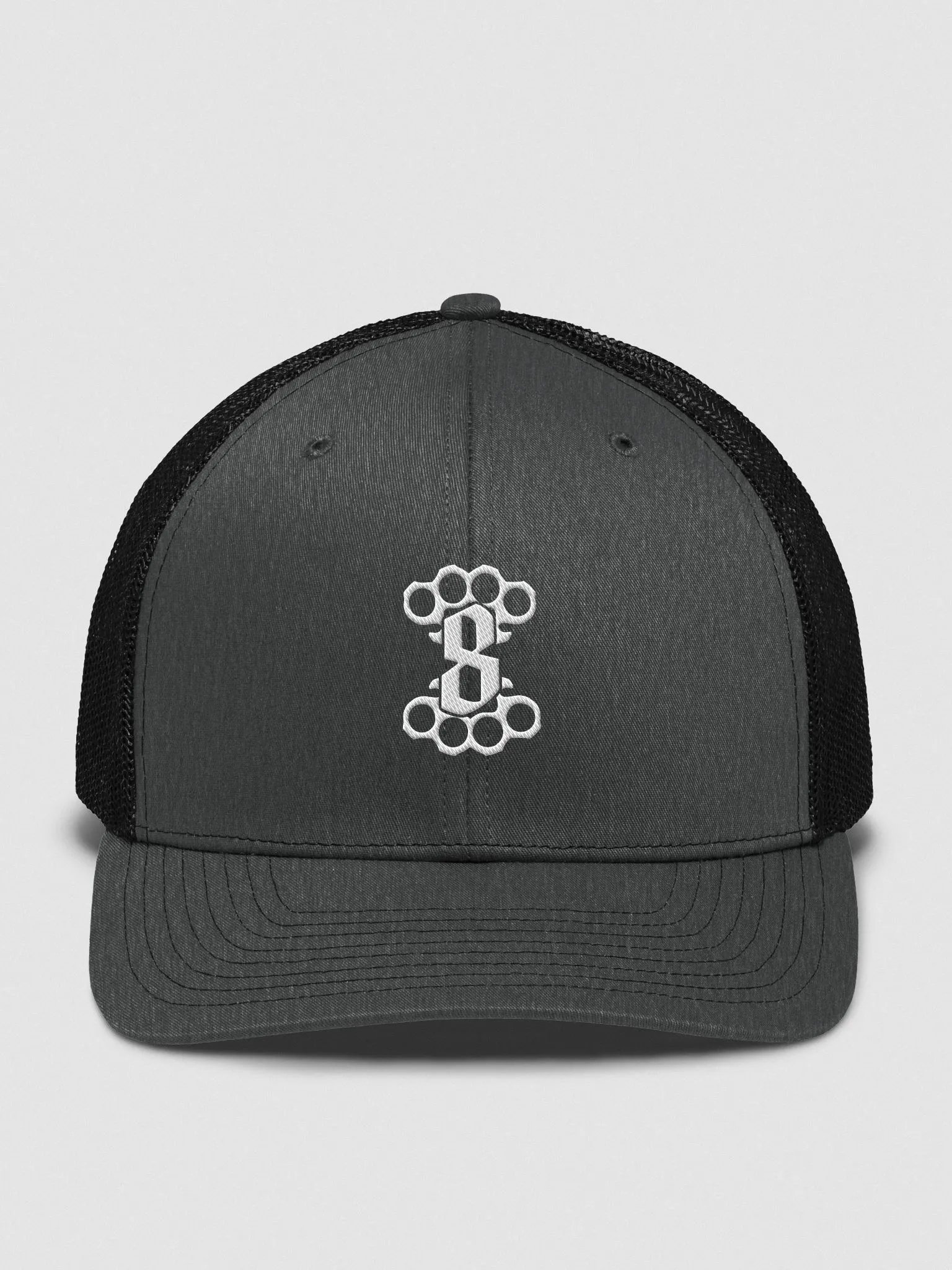 Brass Trucker Hat product image (1)