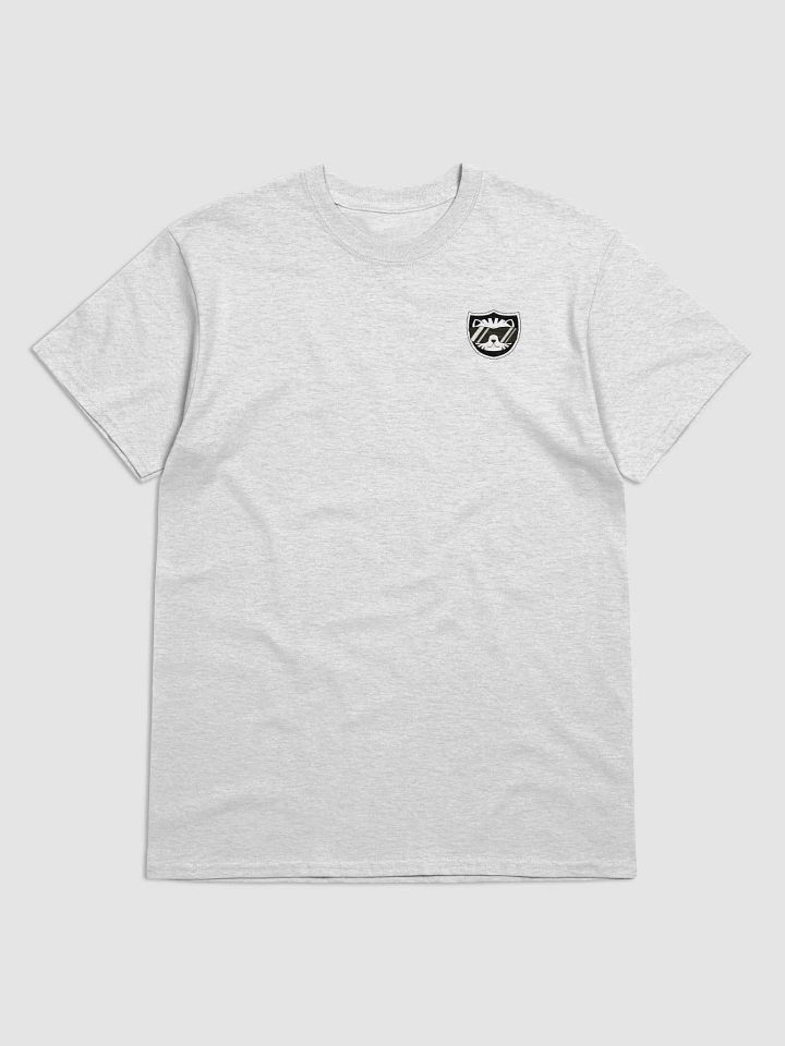 LOKI BADGE TSHIRT product image (7)