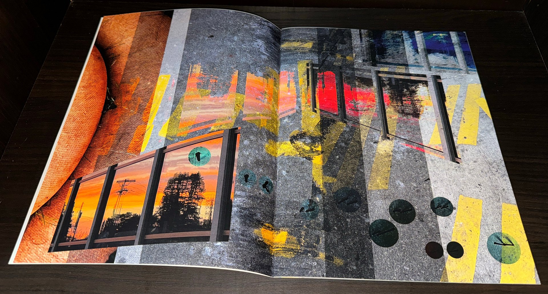 2022 - Zimmer Charging 4-1 Magazine product image (2)