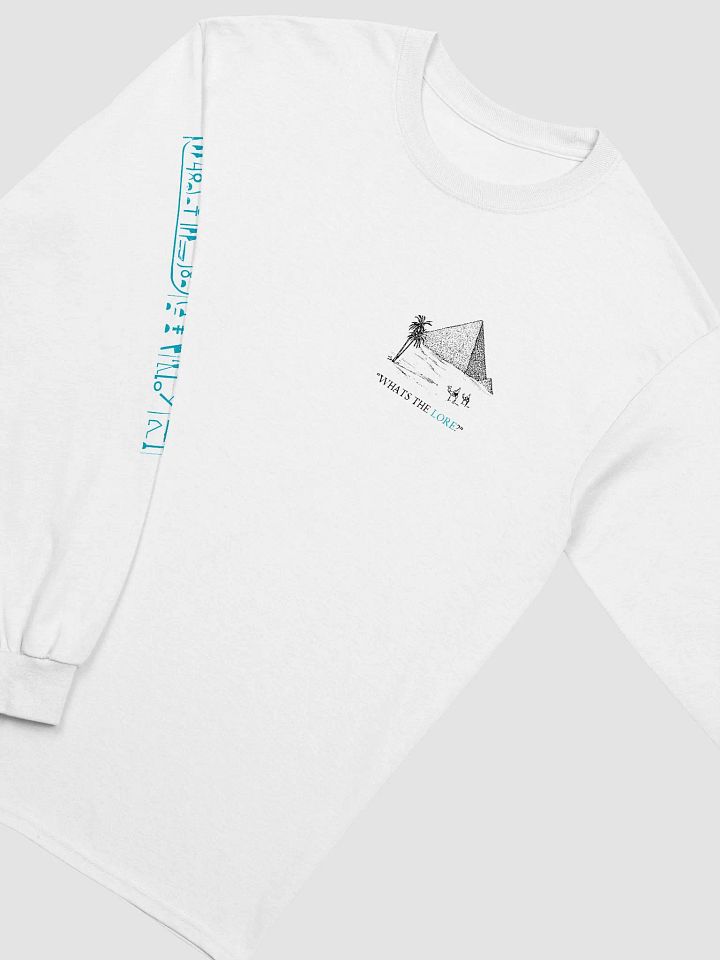 Ancient Long Sleeve product image (1)