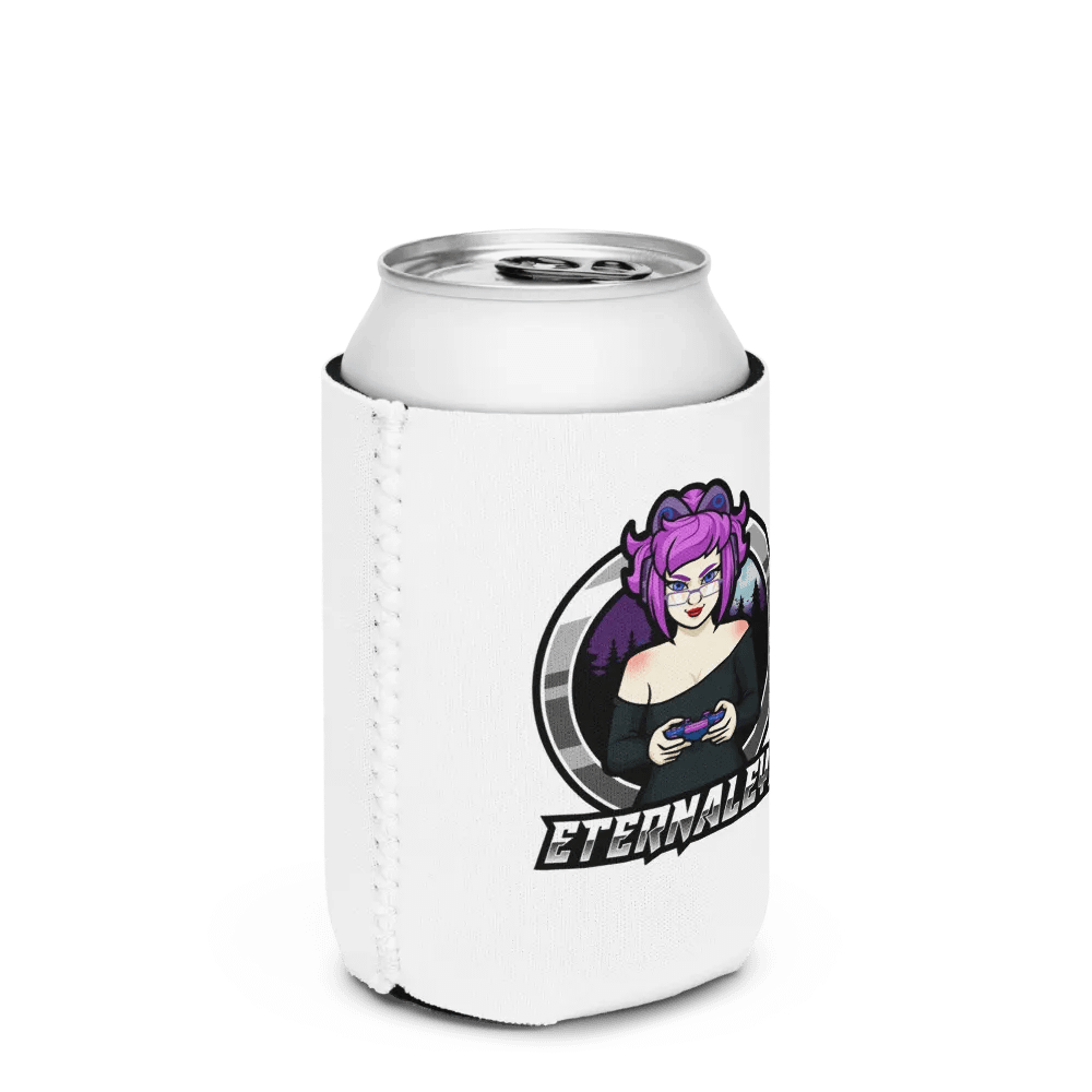 EternalEyz Coozie Can Cooler product image (2)