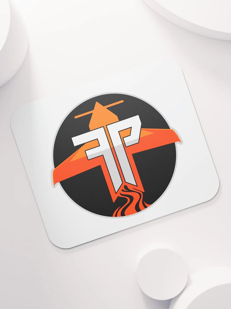 Flashpoint Mouse Pad product image (7)