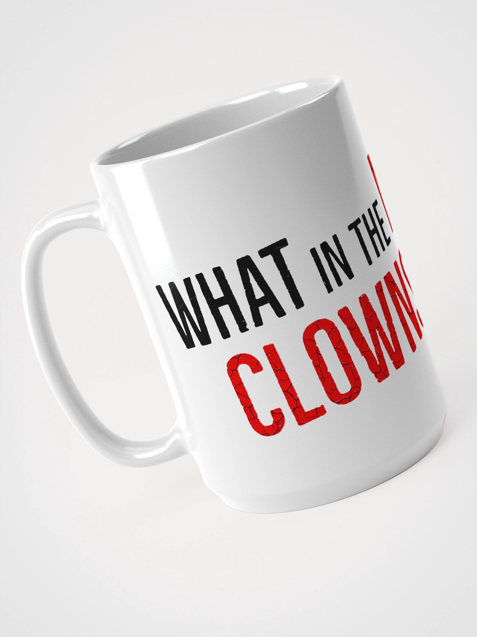 Nephilim Clowns Mug product image (4)