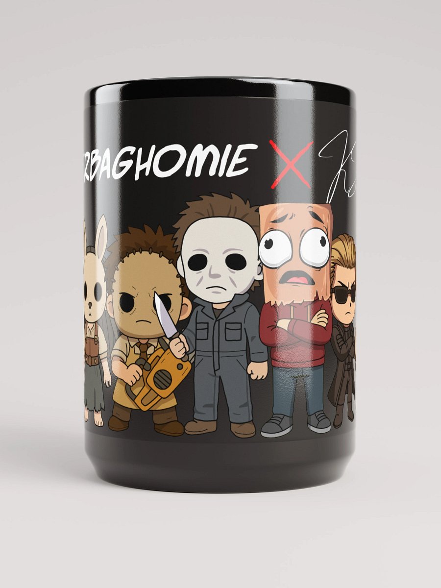 PBH x KD "MUG" product image (5)
