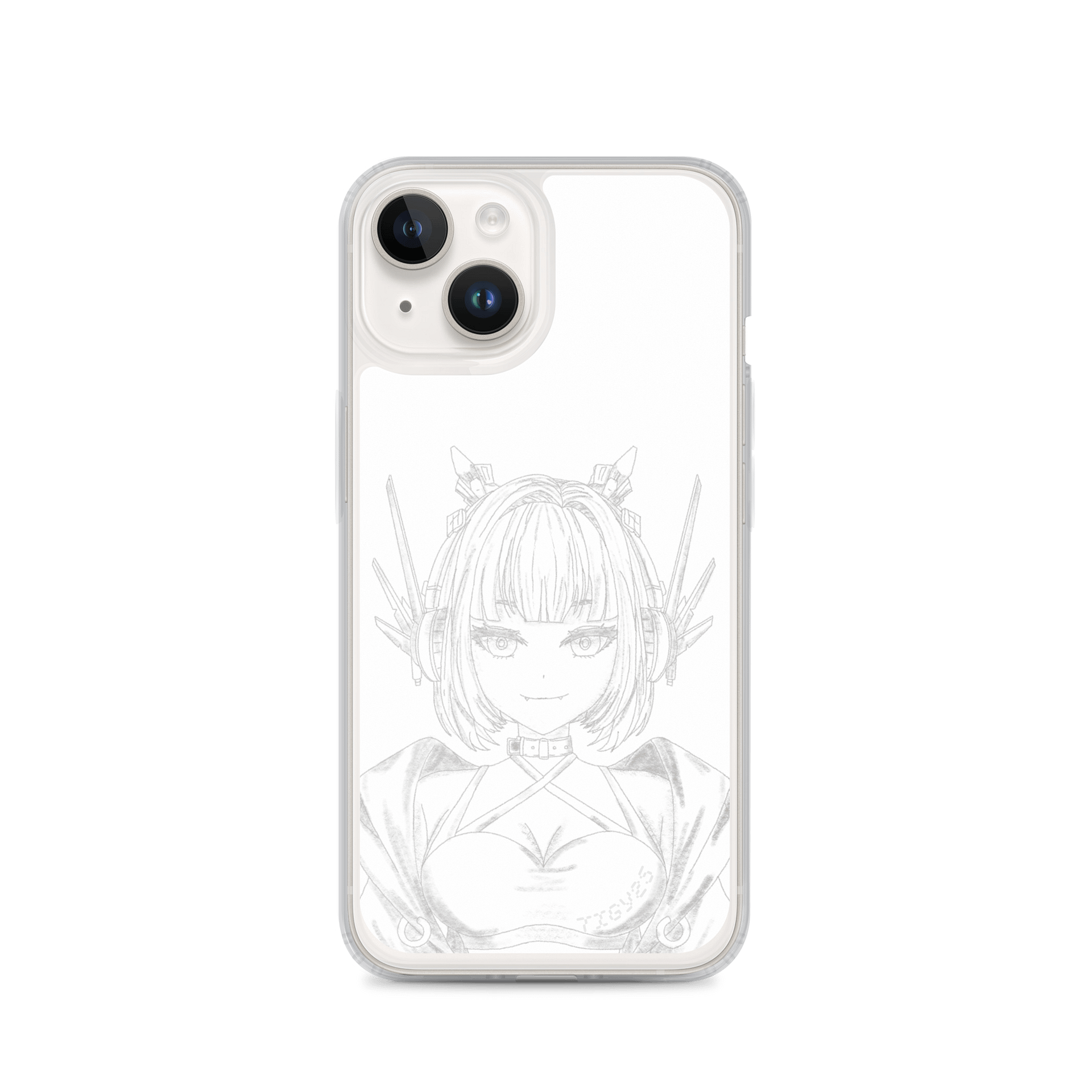 Tigy Sketch IOS product image (1)