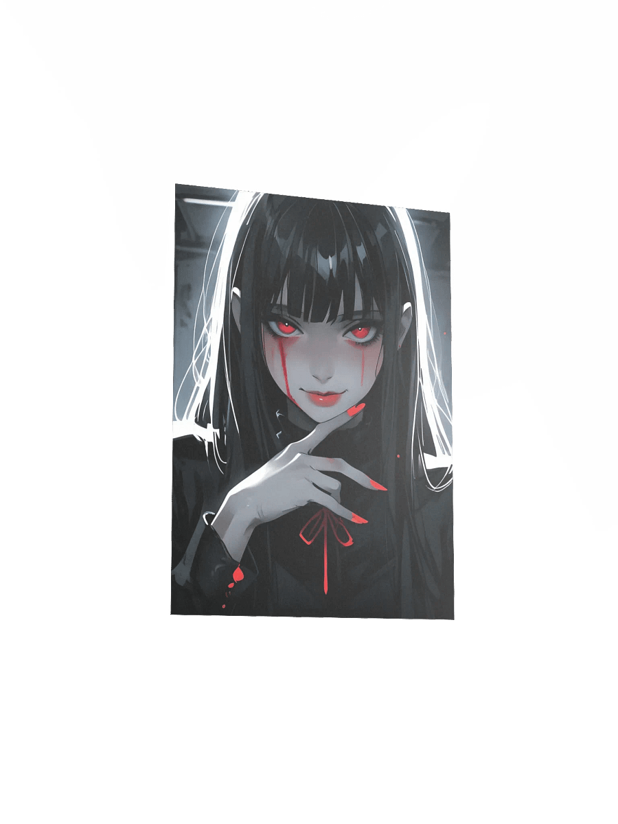 Don't Go To Sleep - Poster product image (18)