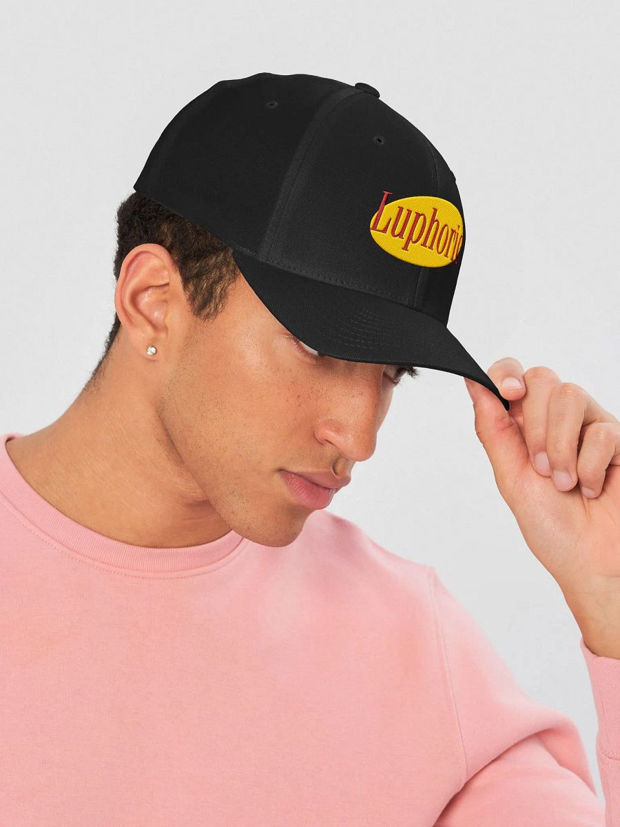 The Jerry Fitted product image (4)