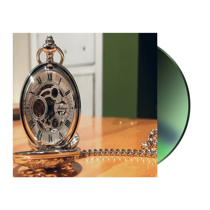 Good To Be Back EP (CD Single) product image (1)
