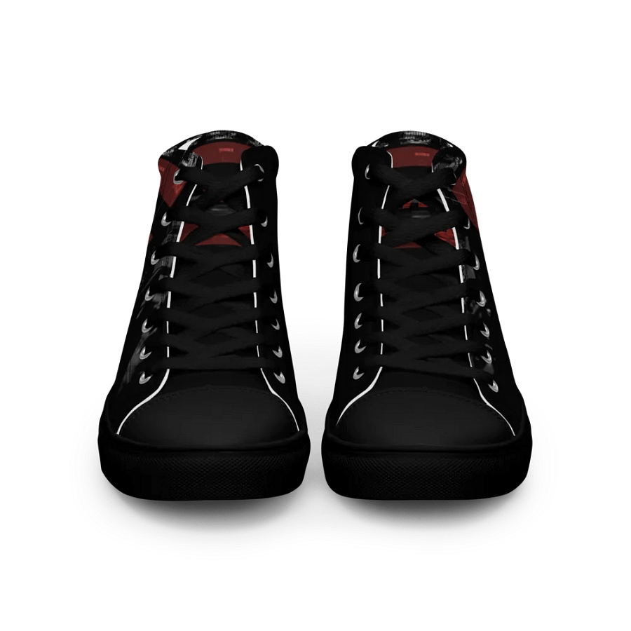 RetroTech 79 High Tops product image (8)