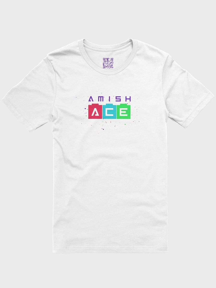 RGB - Shirt product image (1)