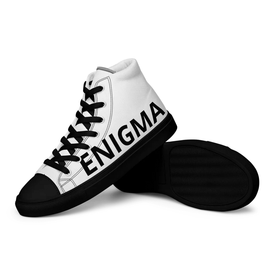 ENIGMA female shoes product image (10)