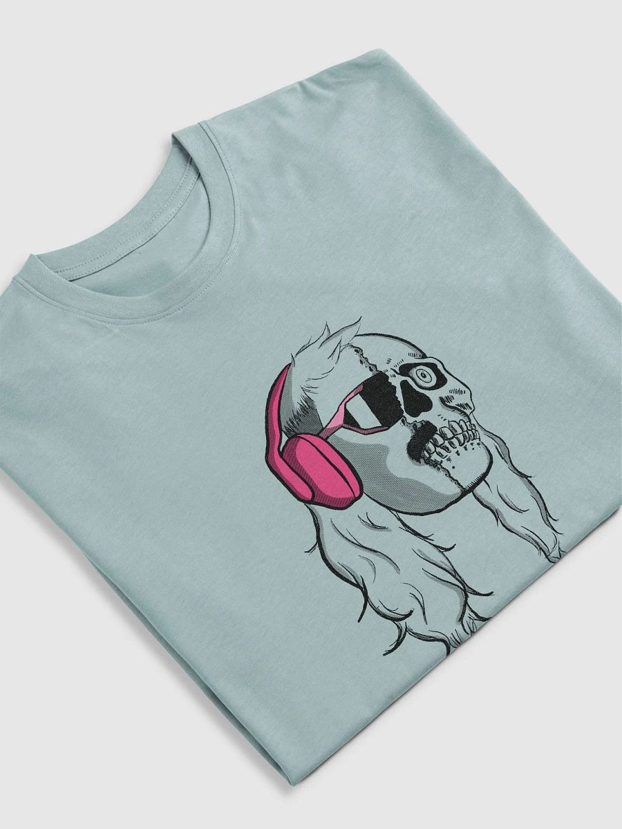 SKULL LONATOR TSHIRT product image (19)