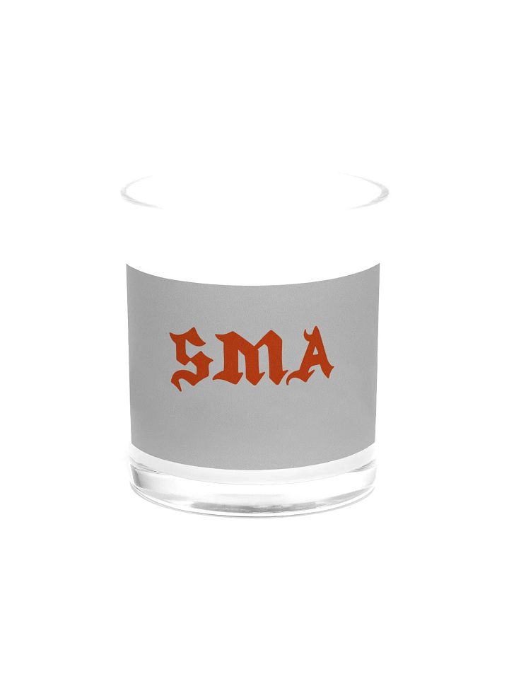 SMA Candle! product image (1)