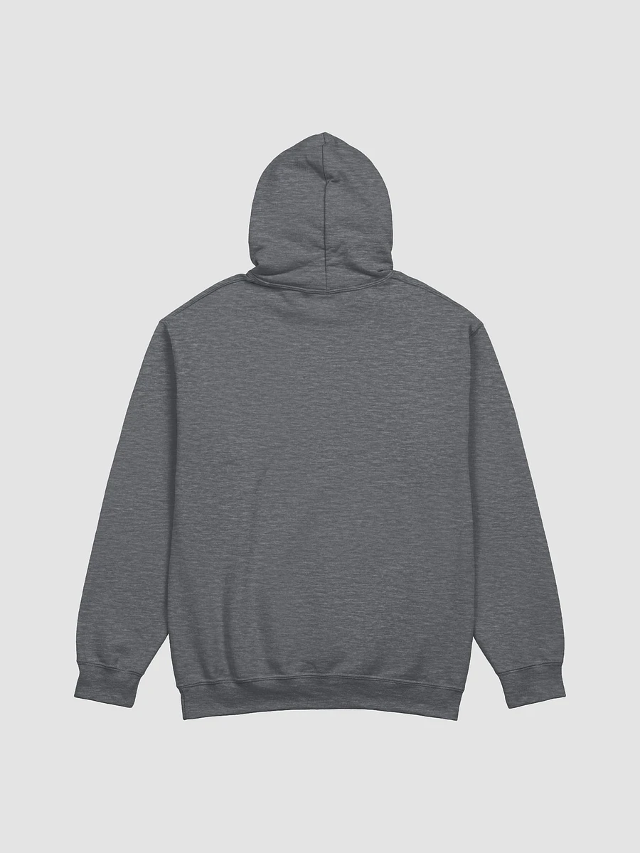 Uh Oh Hoodie product image (2)