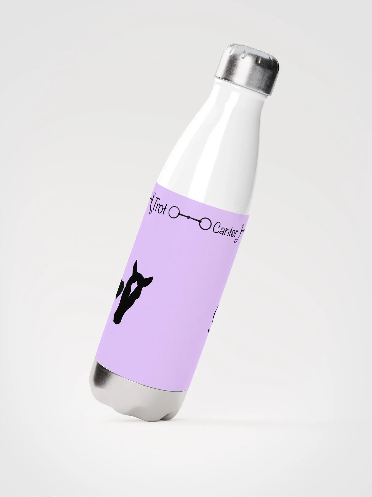 SoS Water Bottle product image (3)