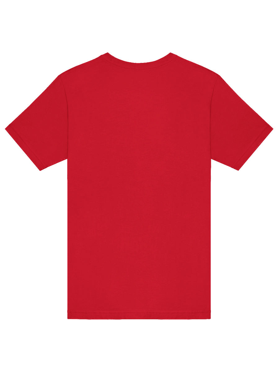 Sellsword Arts - Red T-Shirt product image (6)