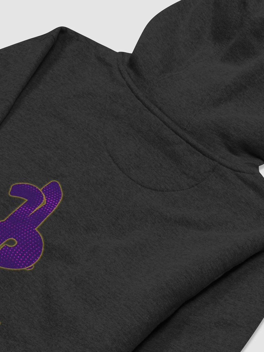 Logo Hoodie product image (8)