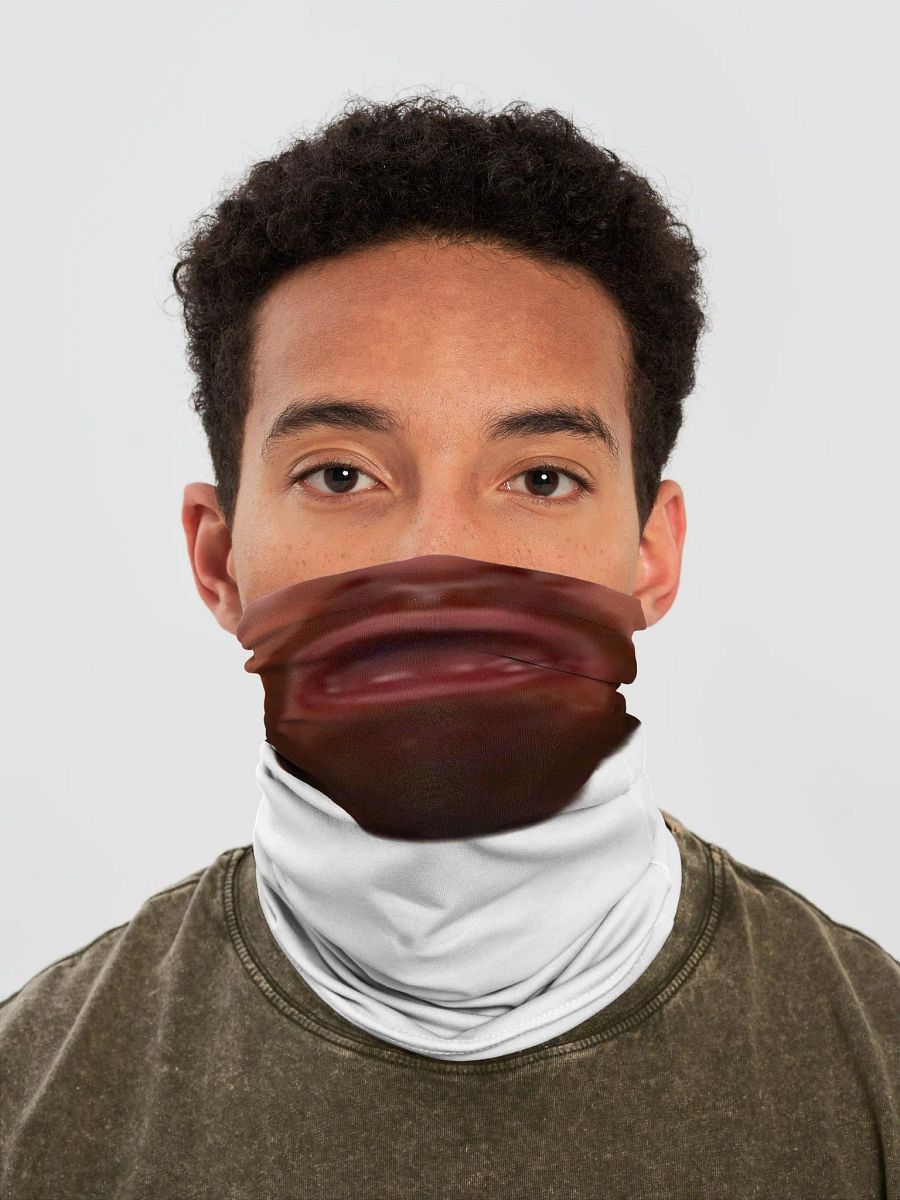 Neck Gaiter - EUGH product image (1)