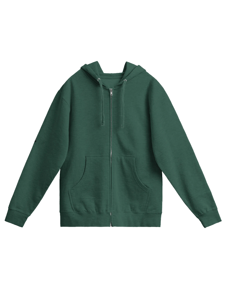 Fusion Basic Jacket product image (15)