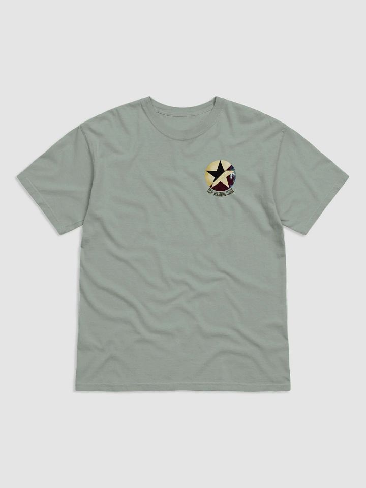 DWL T Shirt product image (1)