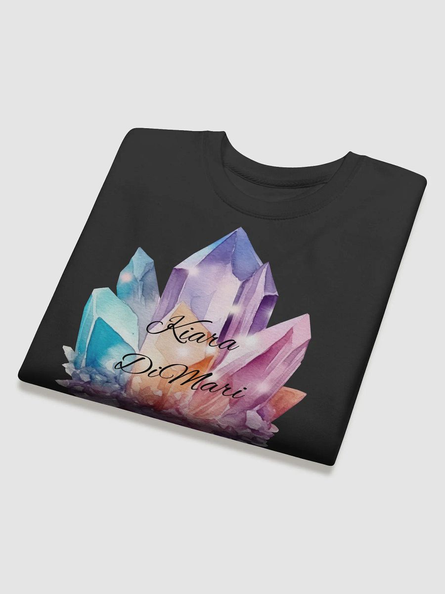 Crystal Cluster Signature Sweatshirt product image (4)