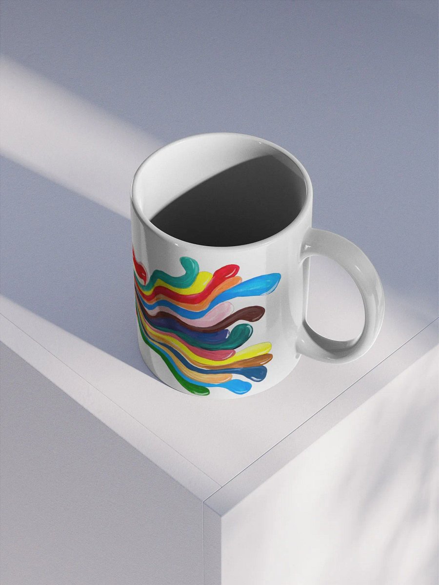 Creative Voice Mug product image (3)