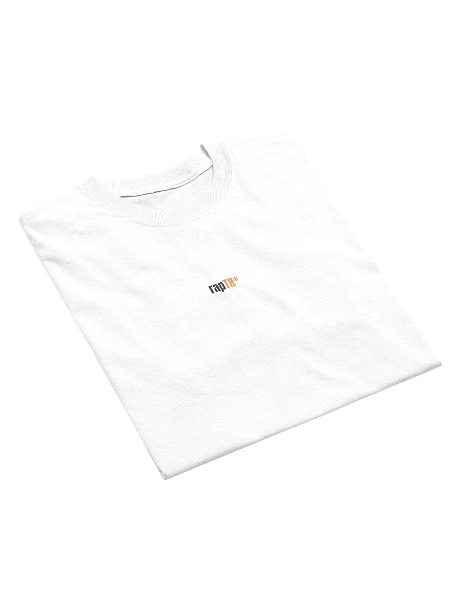 TV OFF T-Shirt WHITE product image (3)
