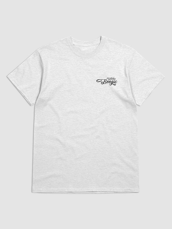 Aloha Boogie Tee product image (2)