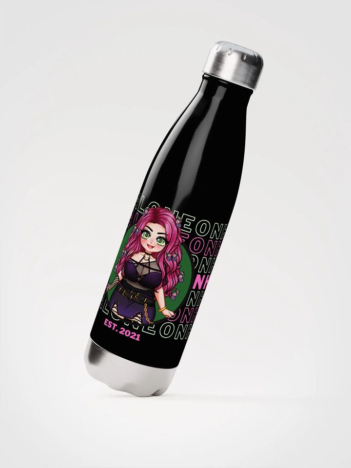 NH Est. 2021 Water Bottle product image (2)