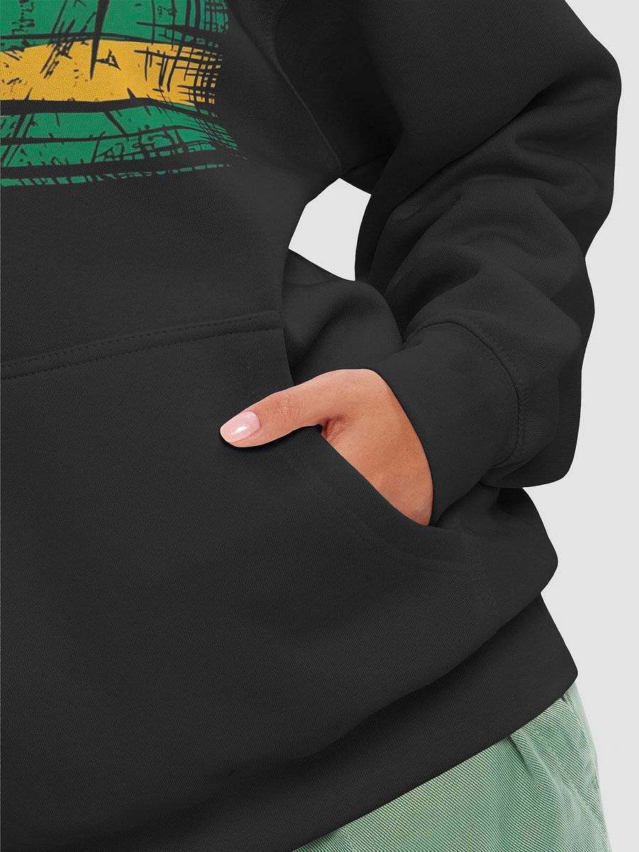 Togo Flag Freedom Protest Africa Hoodie product image (45)