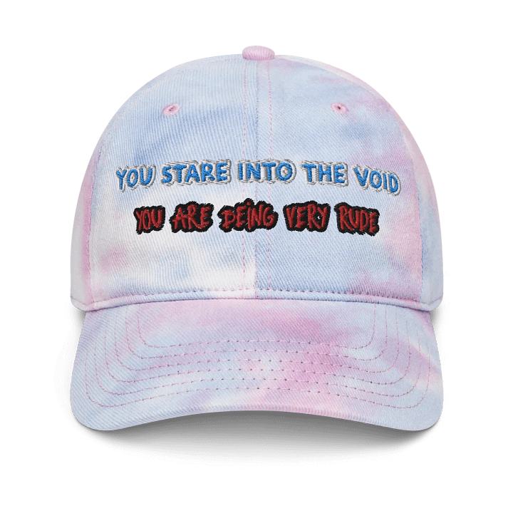 You are being very rude product image (3)