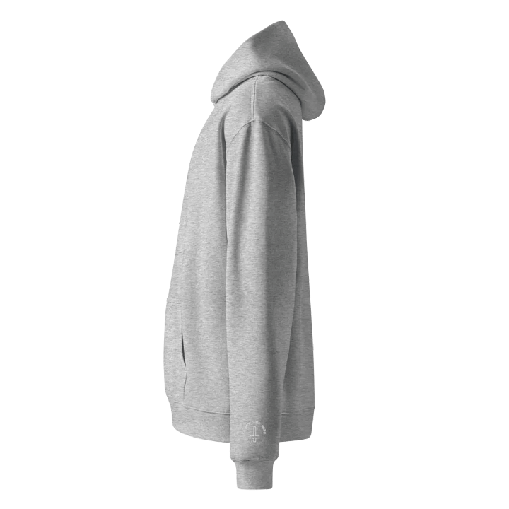 Mystic Emblem Premium Hoodie product image (2)